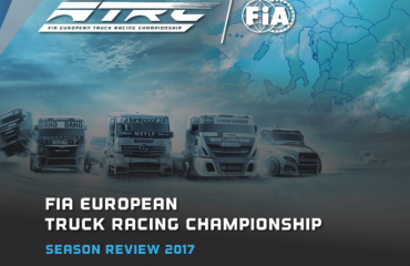 FIA ETRC Season Review 2017