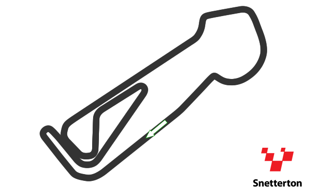 circuit-snetterton-map